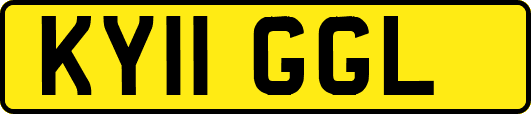 KY11GGL