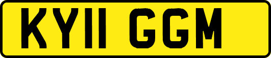 KY11GGM