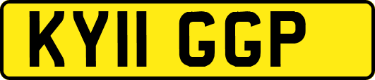 KY11GGP