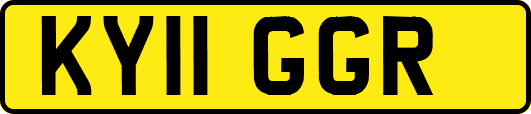 KY11GGR