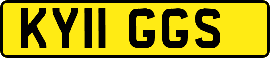 KY11GGS