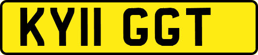 KY11GGT