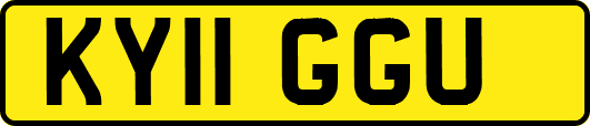 KY11GGU