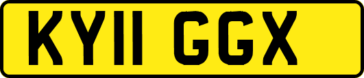 KY11GGX