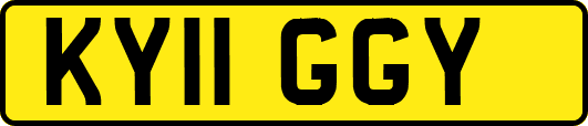 KY11GGY