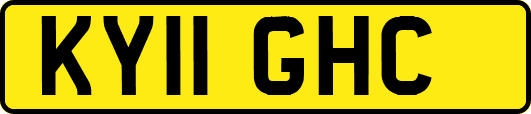 KY11GHC