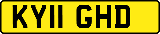 KY11GHD