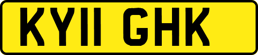 KY11GHK