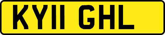 KY11GHL