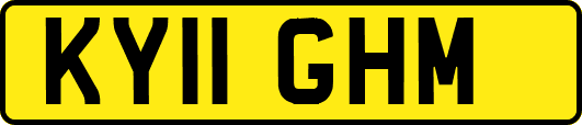 KY11GHM