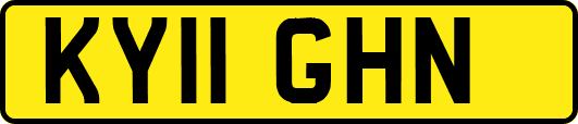 KY11GHN