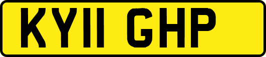 KY11GHP