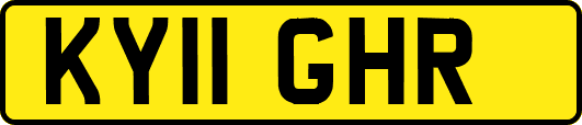 KY11GHR