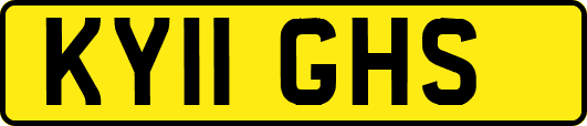KY11GHS