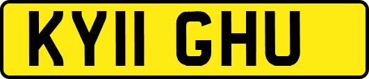 KY11GHU