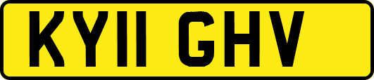 KY11GHV