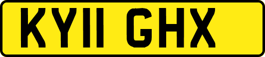 KY11GHX