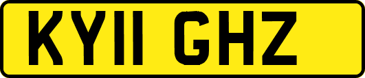 KY11GHZ