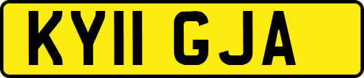 KY11GJA