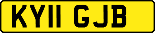 KY11GJB