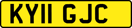 KY11GJC