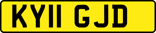 KY11GJD