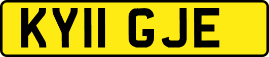 KY11GJE