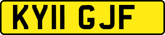 KY11GJF