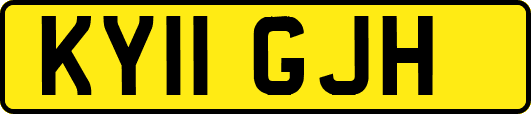 KY11GJH