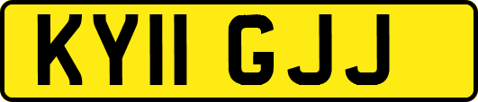 KY11GJJ