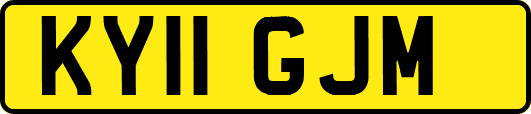 KY11GJM
