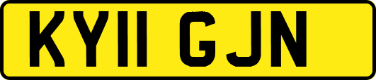 KY11GJN