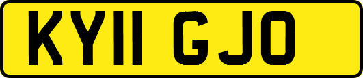 KY11GJO