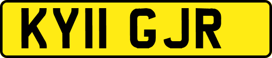 KY11GJR