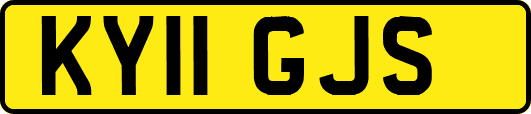 KY11GJS