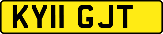 KY11GJT