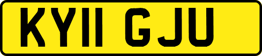KY11GJU