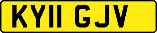 KY11GJV