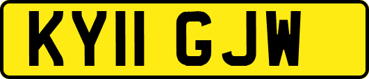 KY11GJW
