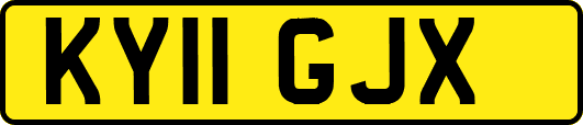 KY11GJX