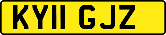 KY11GJZ