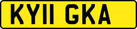 KY11GKA