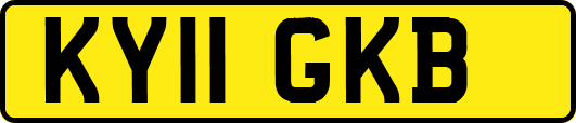KY11GKB