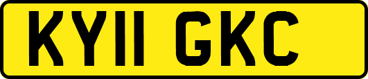 KY11GKC