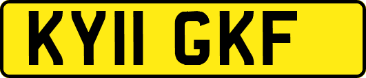 KY11GKF
