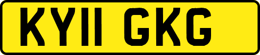 KY11GKG