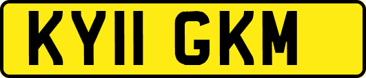 KY11GKM