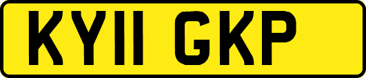KY11GKP