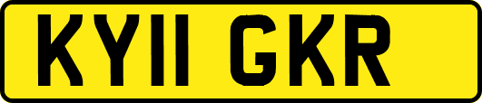 KY11GKR