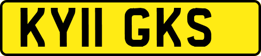 KY11GKS